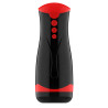Hidden Desire Masturbateur Deep Squeeze Vibrations et Succion